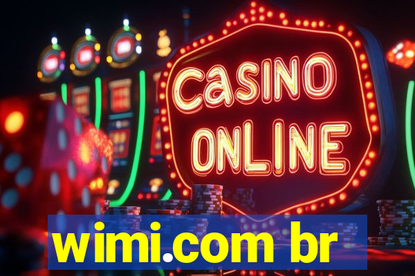 wimi.com br